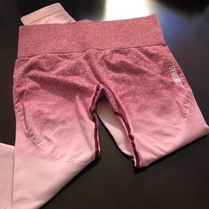 Gymshark Seamless Tight